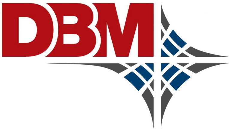 DBM Logo – APEGNB